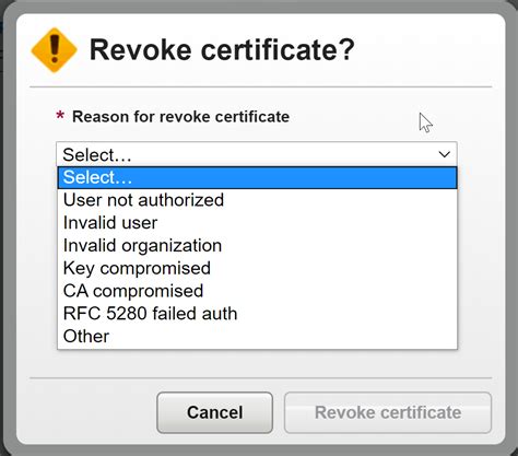 recover private key from certificate